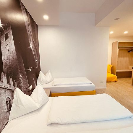 Casa Da Carmen Boutique & Private Spa Mezzolombardo Luaran gambar