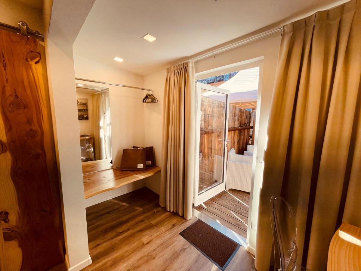Casa Da Carmen Boutique & Private Spa Mezzolombardo Luaran gambar