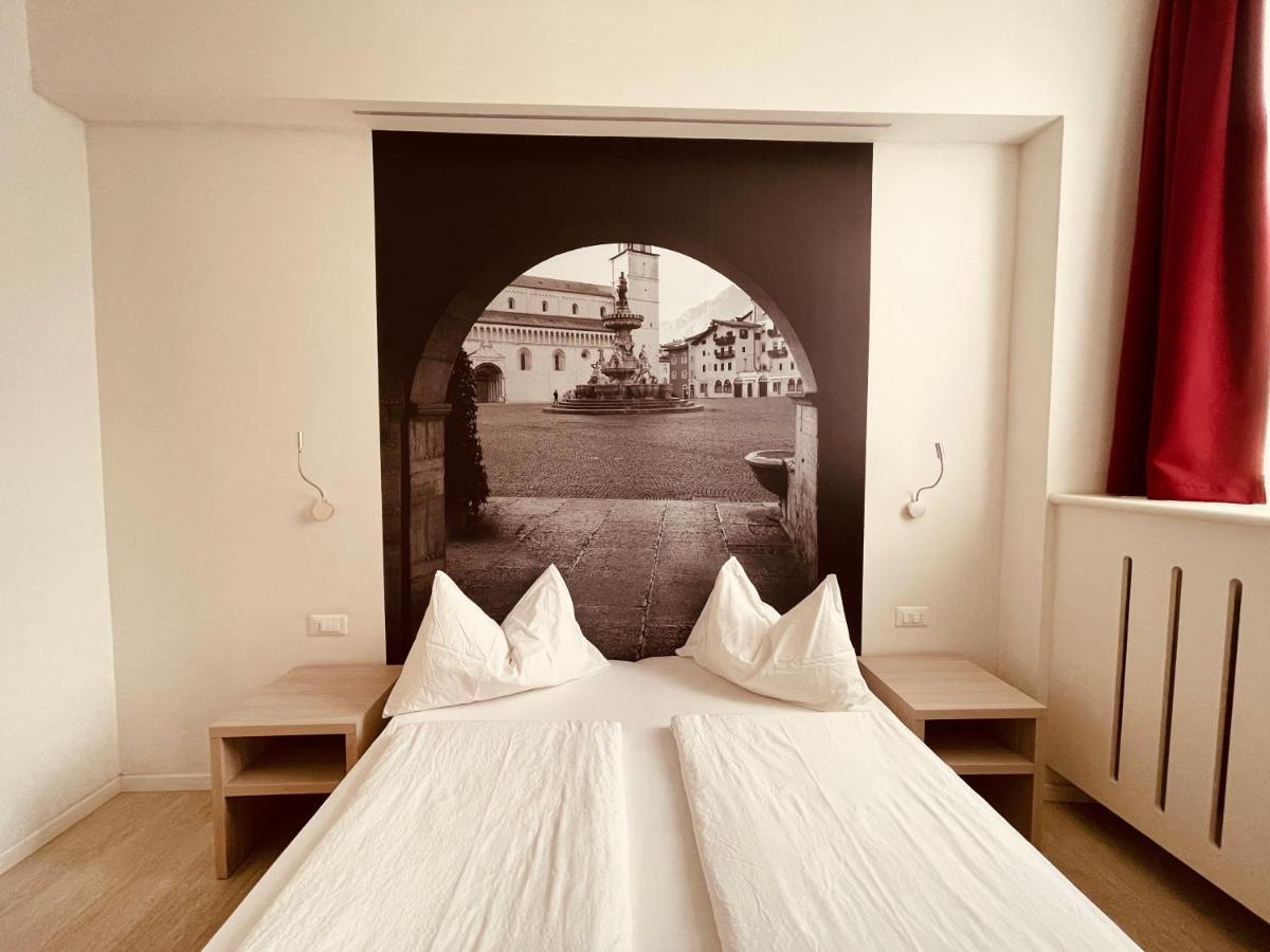 Casa Da Carmen Boutique & Private Spa Mezzolombardo Luaran gambar