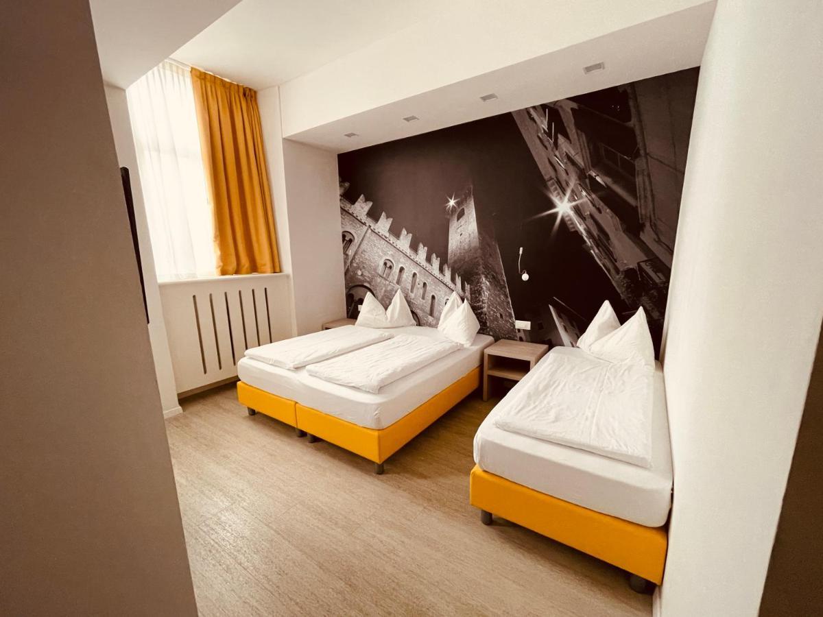 Casa Da Carmen Boutique & Private Spa Mezzolombardo Luaran gambar