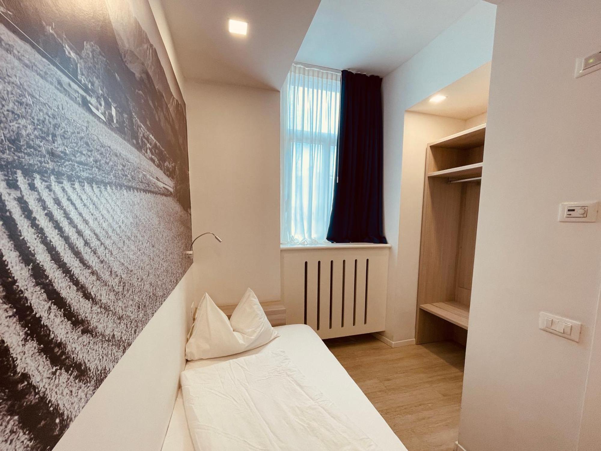 Casa Da Carmen Boutique & Private Spa Mezzolombardo Luaran gambar