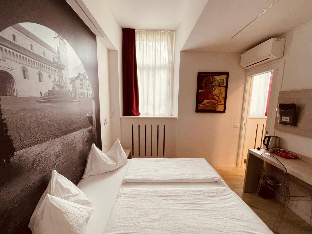 Casa Da Carmen Boutique & Private Spa Mezzolombardo Luaran gambar