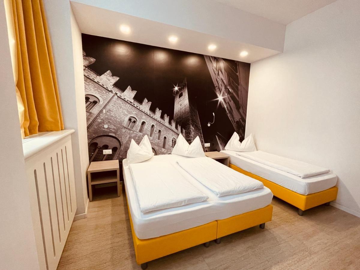 Casa Da Carmen Boutique & Private Spa Mezzolombardo Luaran gambar